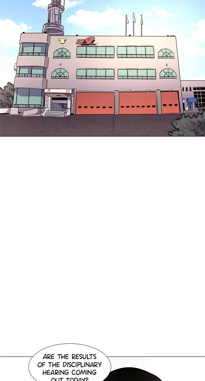 1 Second Chapter 74 - Page 22