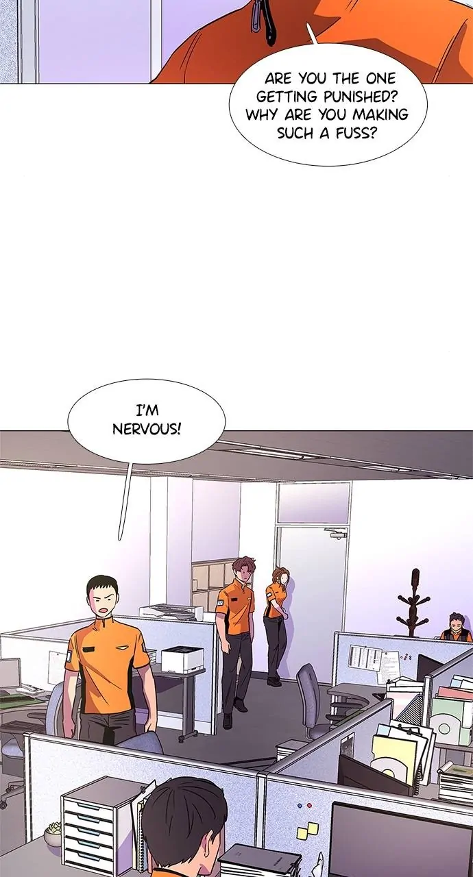 1 Second Chapter 74 - Page 24