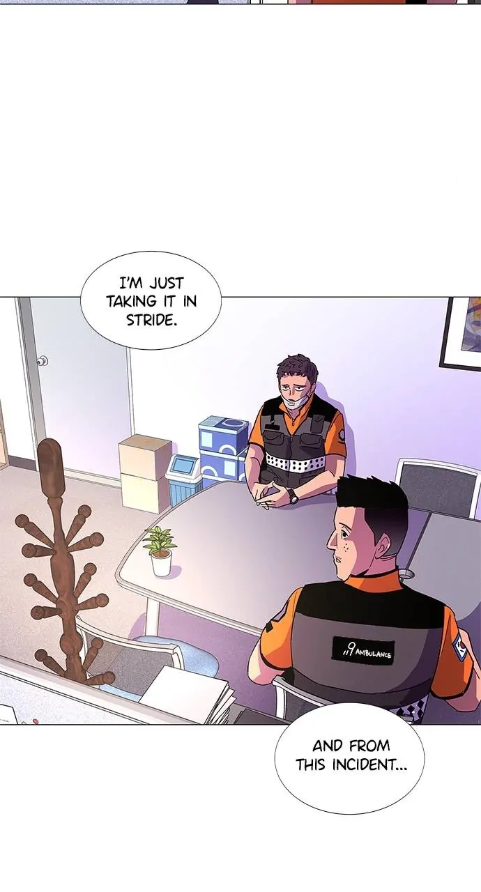 1 Second Chapter 74 - Page 30