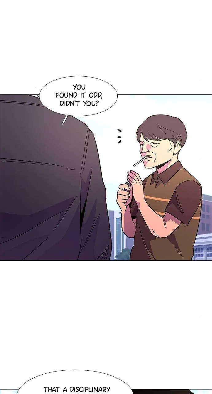 1 Second Chapter 74 - Page 4
