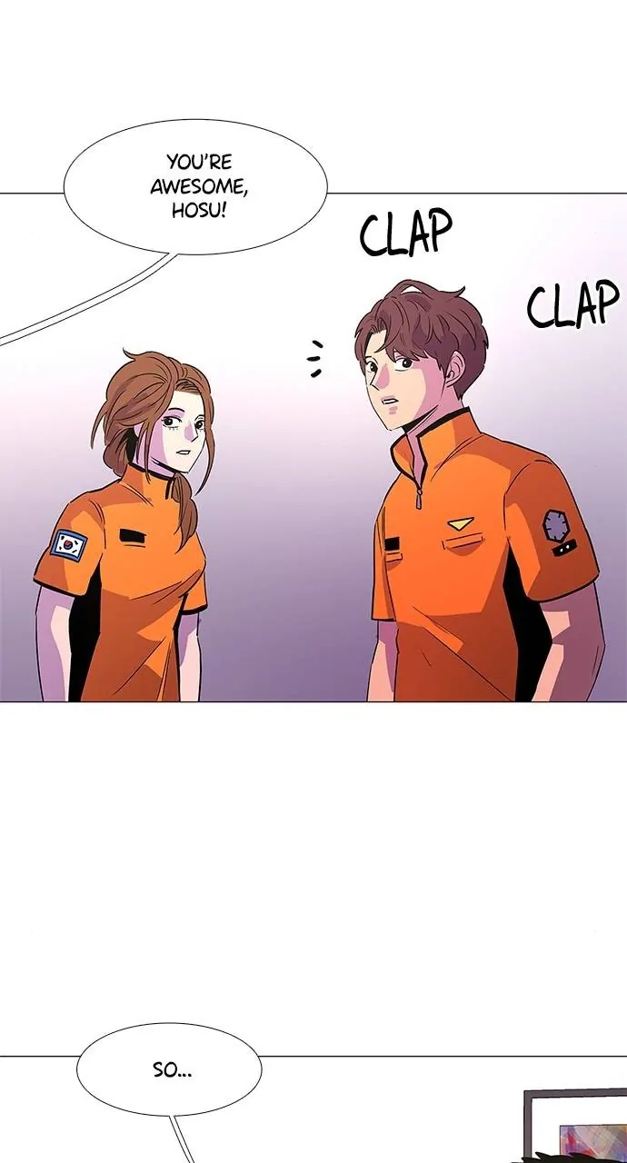 1 Second Chapter 74 - Page 32