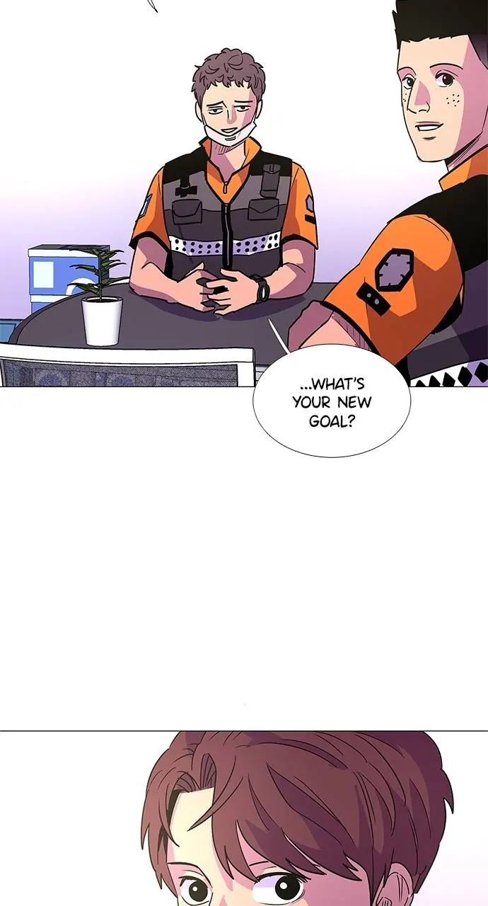 1 Second Chapter 74 - Page 33