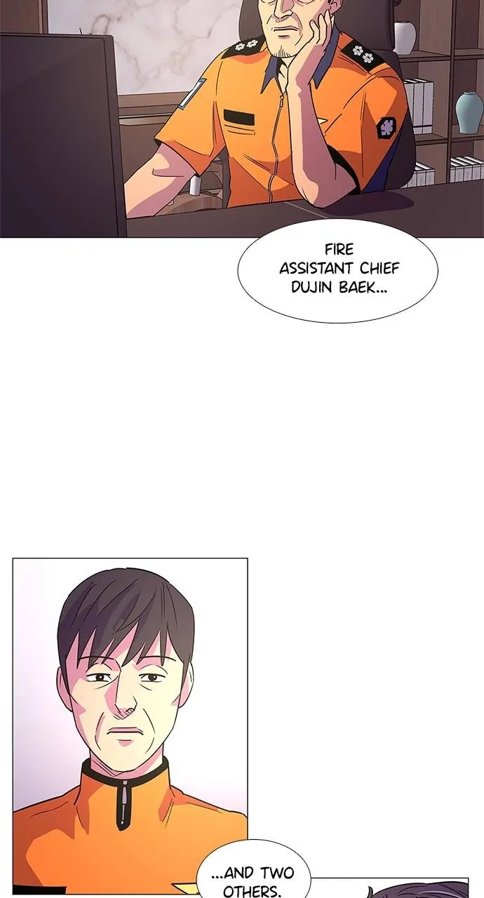 1 Second Chapter 74 - Page 38