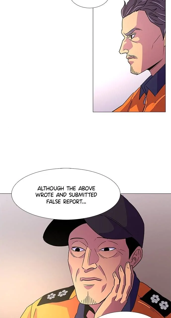 1 Second Chapter 74 - Page 39