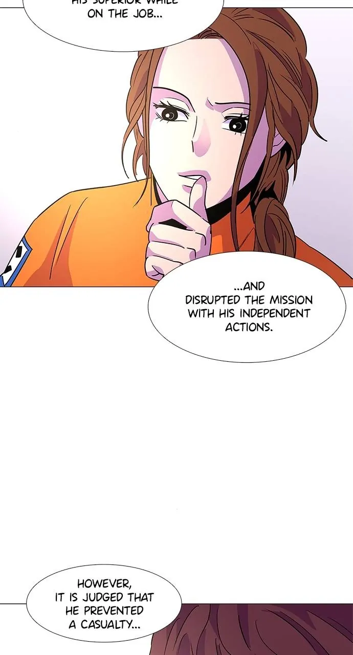 1 Second Chapter 74 - Page 44