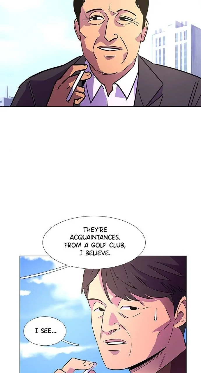 1 Second Chapter 74 - Page 8
