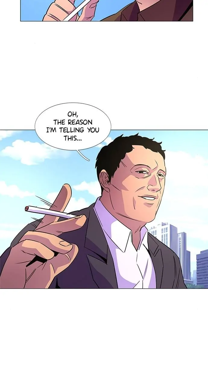 1 Second Chapter 74 - Page 9
