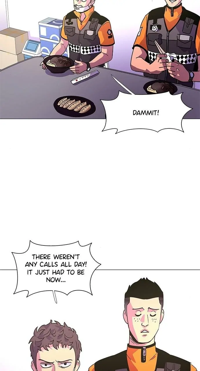 1 Second Chapter 75 - Page 11