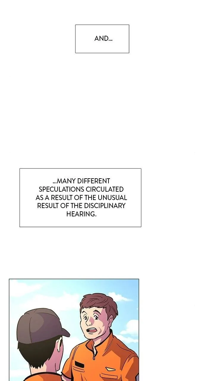 1 Second Chapter 75 - Page 3