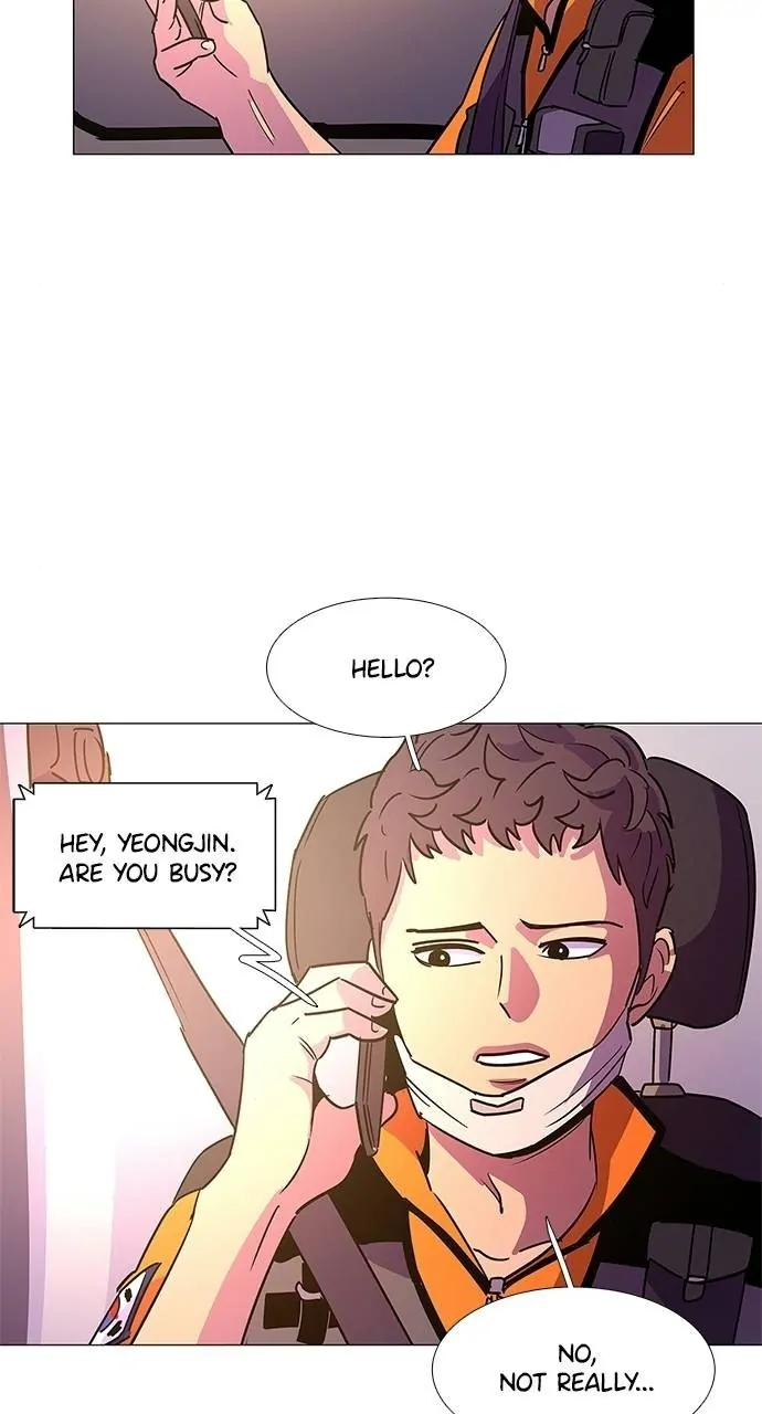 1 Second Chapter 75 - Page 34