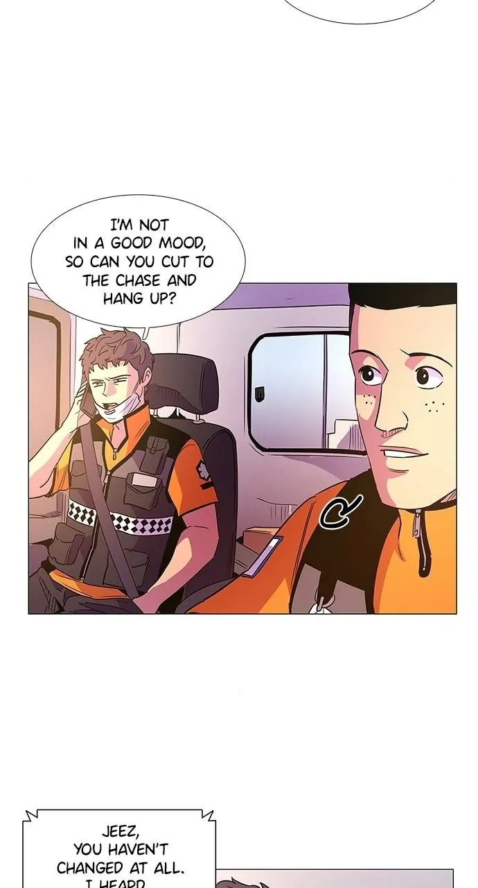 1 Second Chapter 75 - Page 35