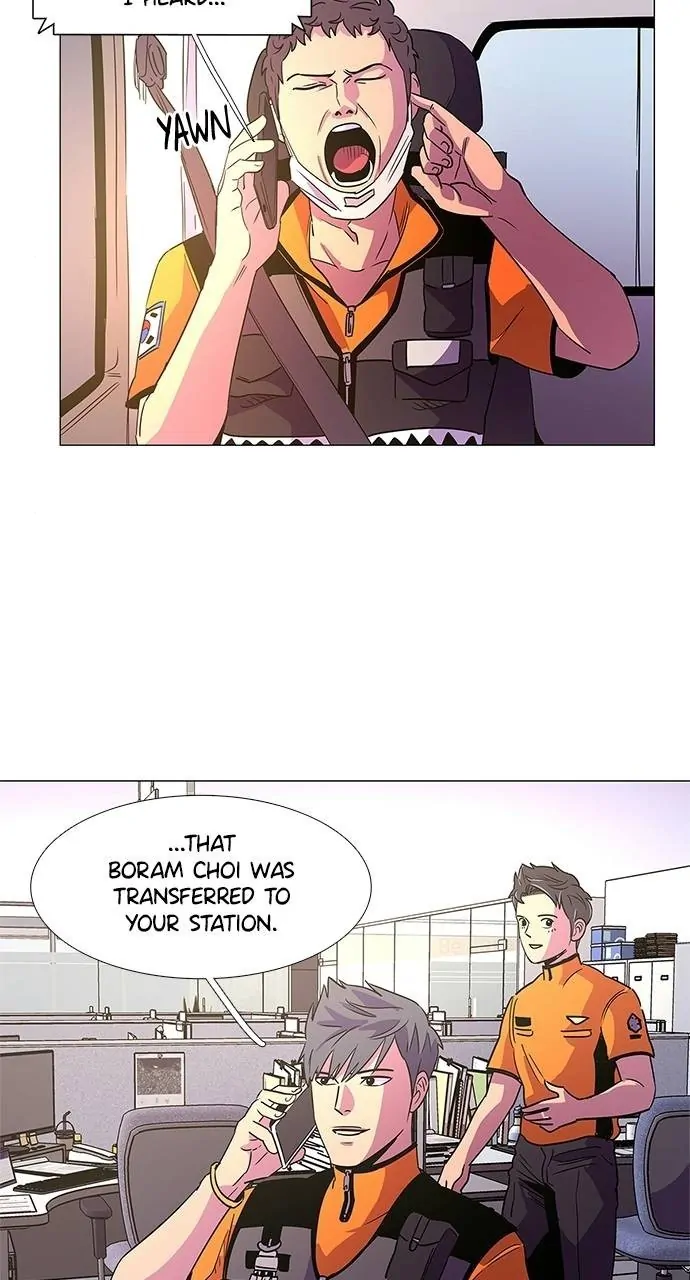 1 Second Chapter 75 - Page 36