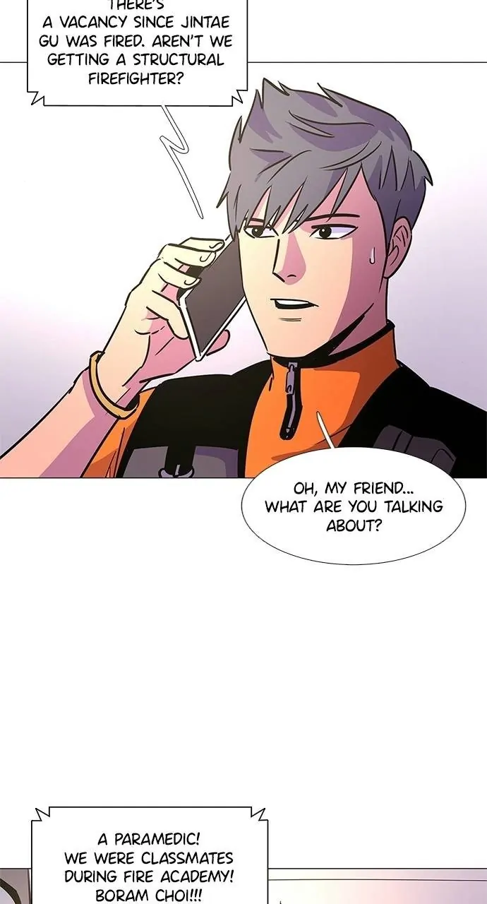 1 Second Chapter 75 - Page 39