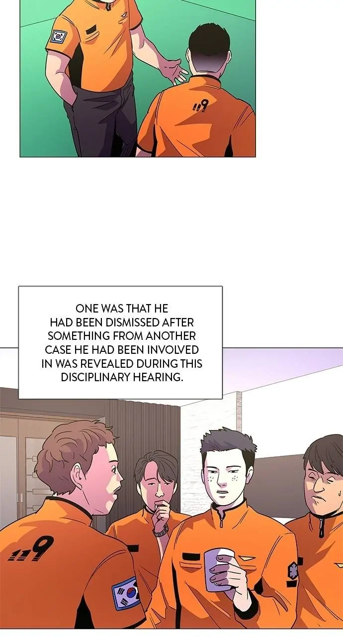 1 Second Chapter 75 - Page 5