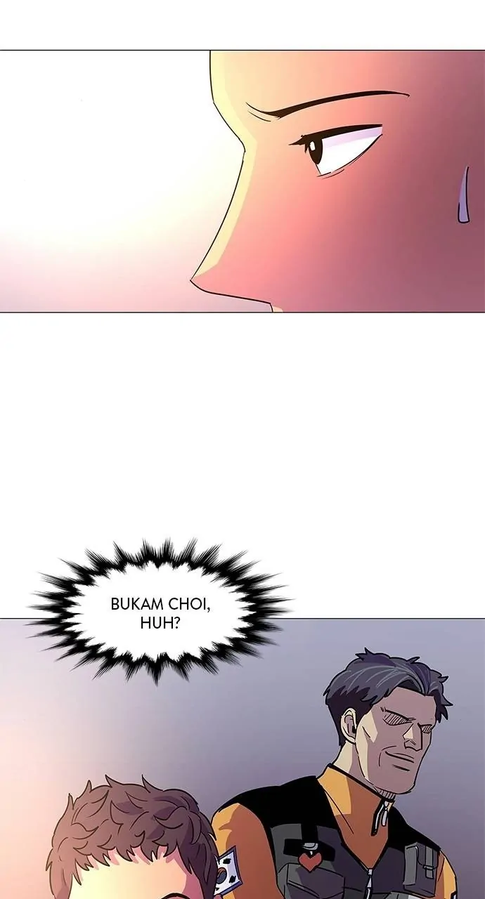 1 Second Chapter 75 - Page 43