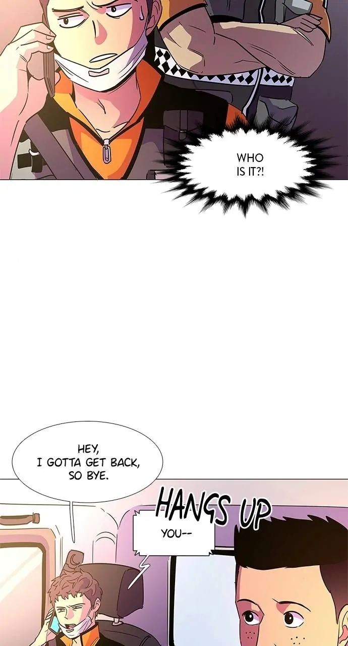 1 Second Chapter 75 - Page 44