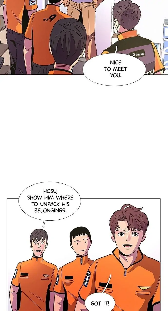 1 Second Chapter 75 - Page 62