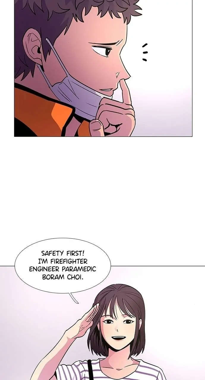 1 Second Chapter 75 - Page 67