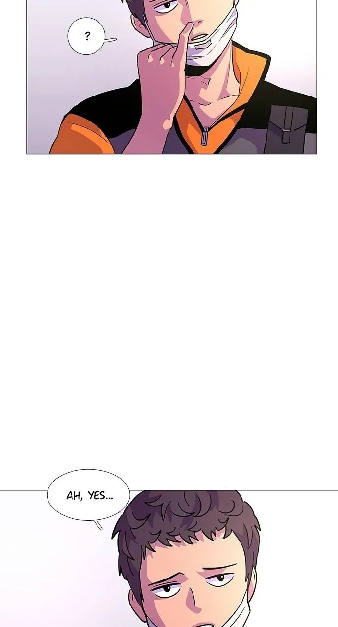 1 Second Chapter 75 - Page 71