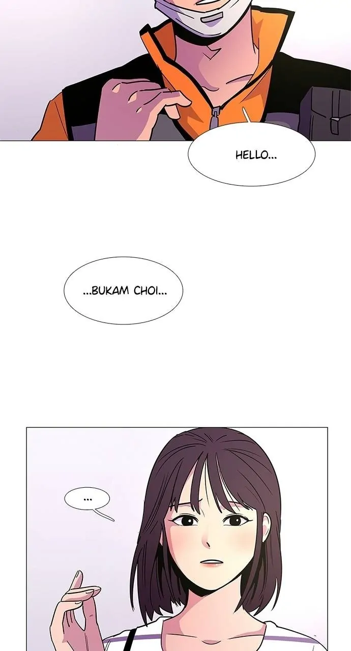 1 Second Chapter 75 - Page 72