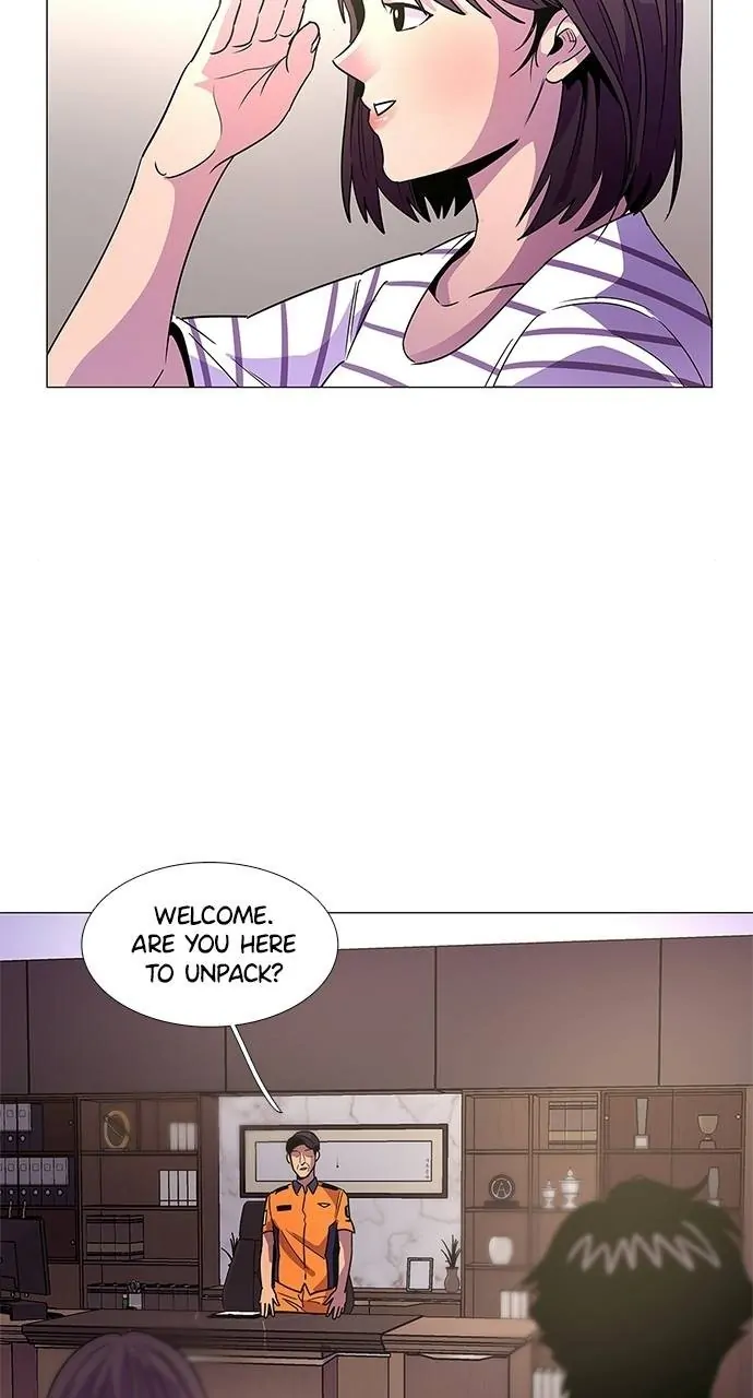 1 Second Chapter 76 - Page 3