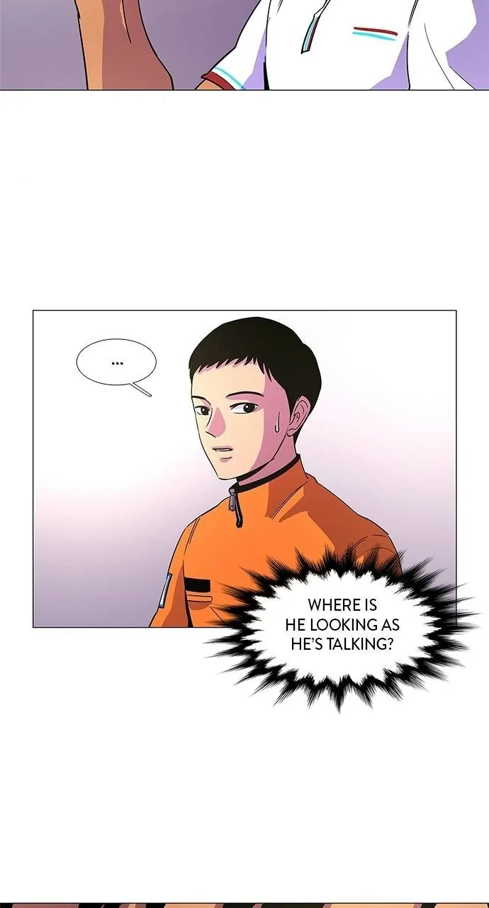 1 Second Chapter 76 - Page 21