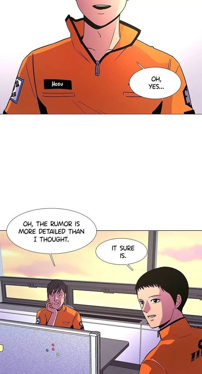 1 Second Chapter 76 - Page 24