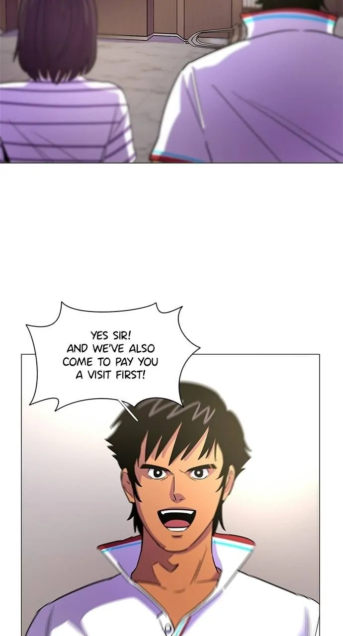 1 Second Chapter 76 - Page 4