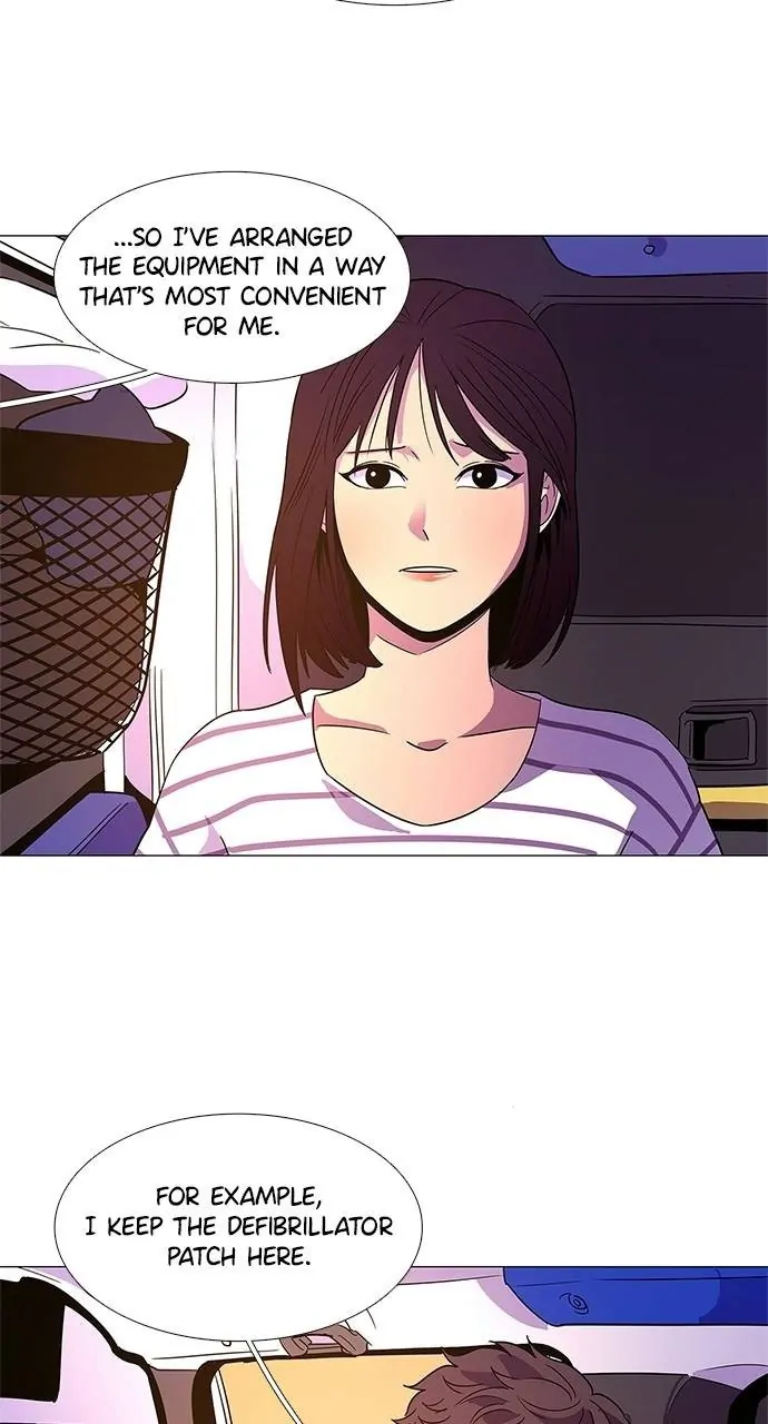 1 Second Chapter 76 - Page 35