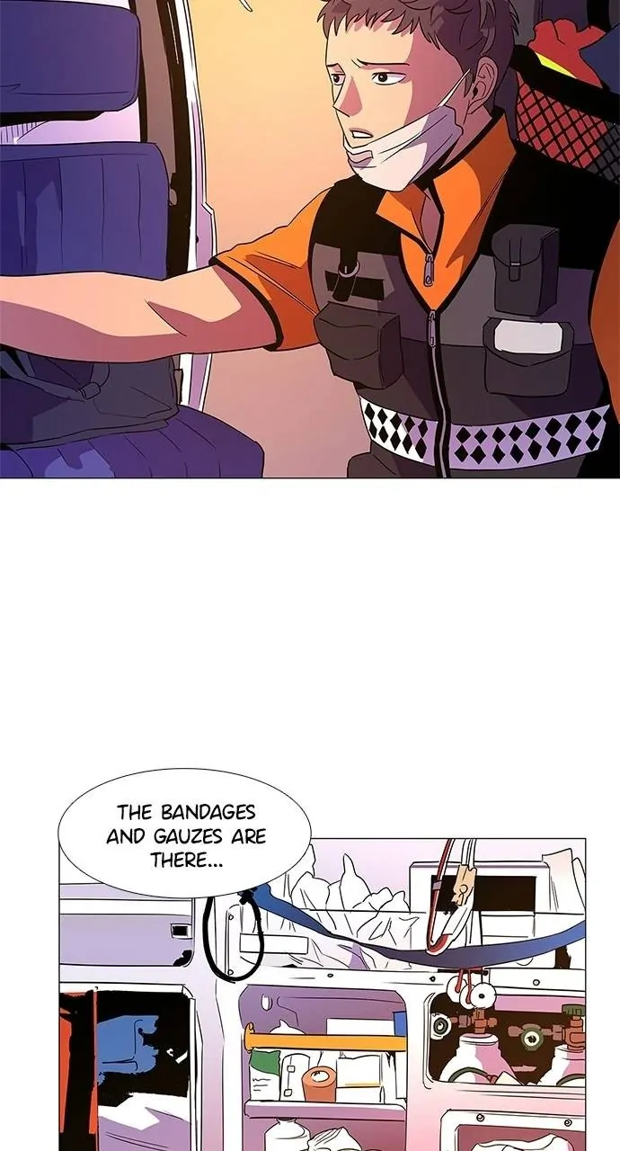 1 Second Chapter 76 - Page 36