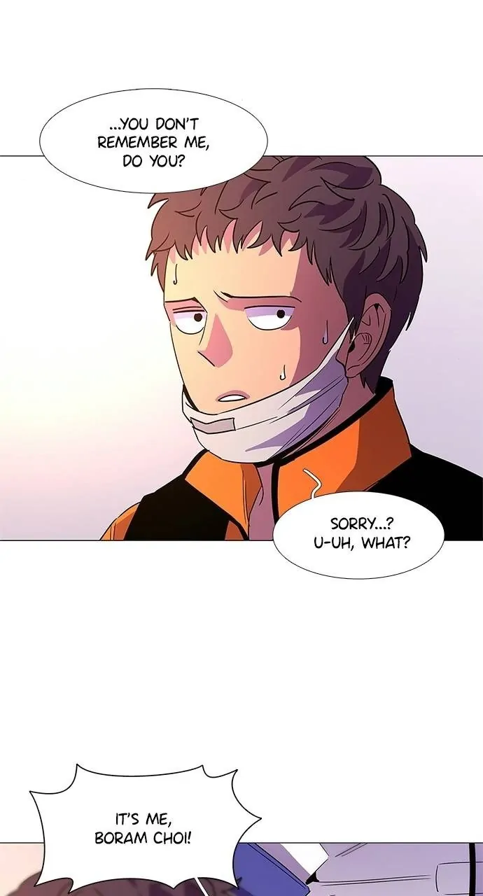 1 Second Chapter 76 - Page 39