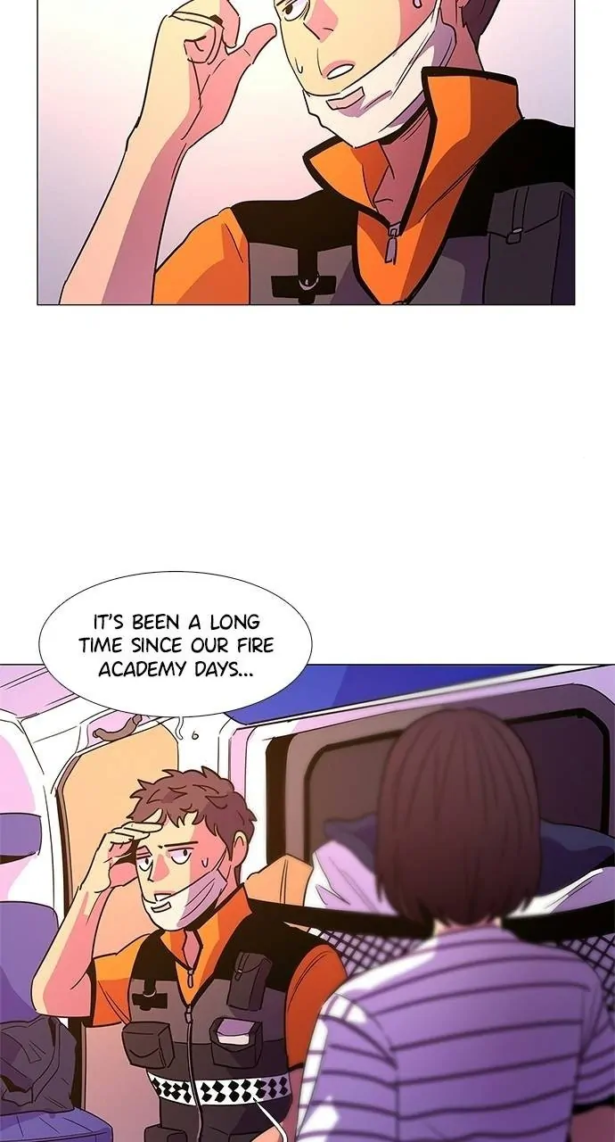 1 Second Chapter 76 - Page 41