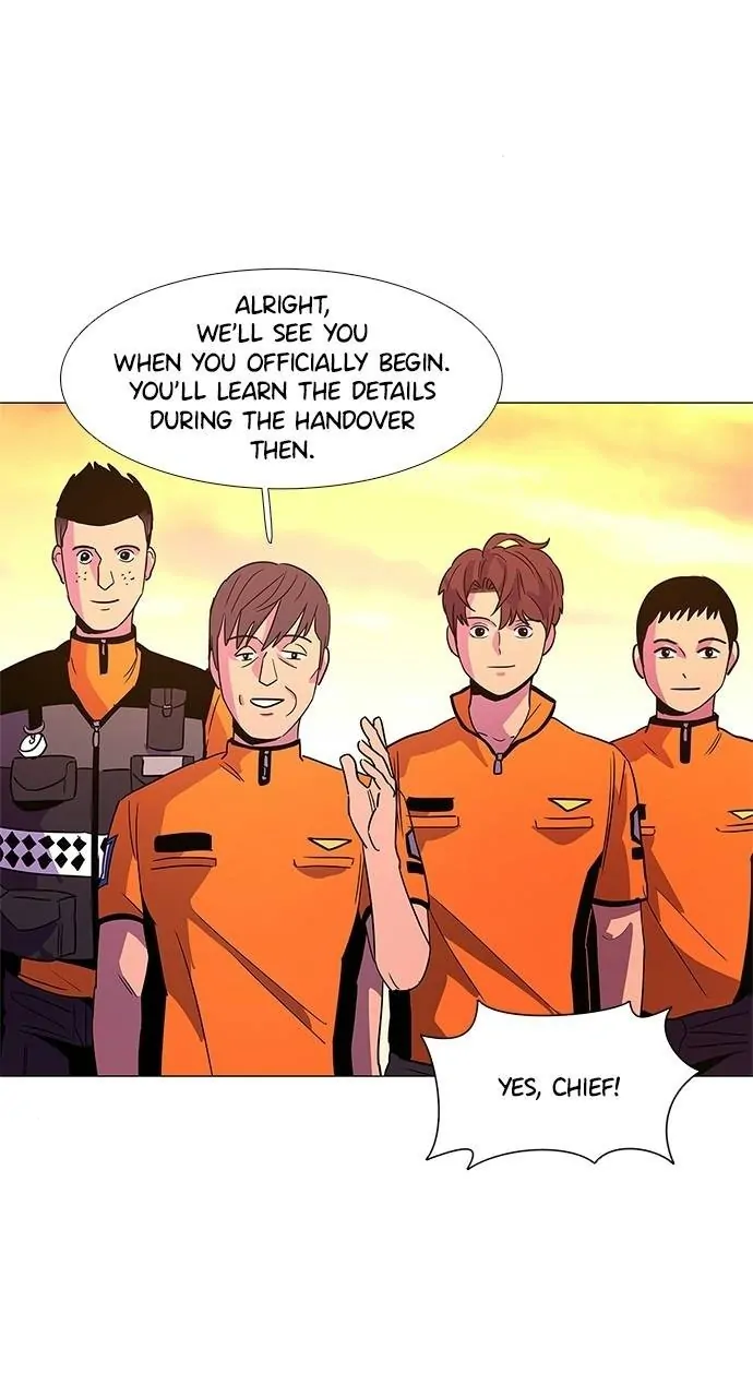 1 Second Chapter 76 - Page 62