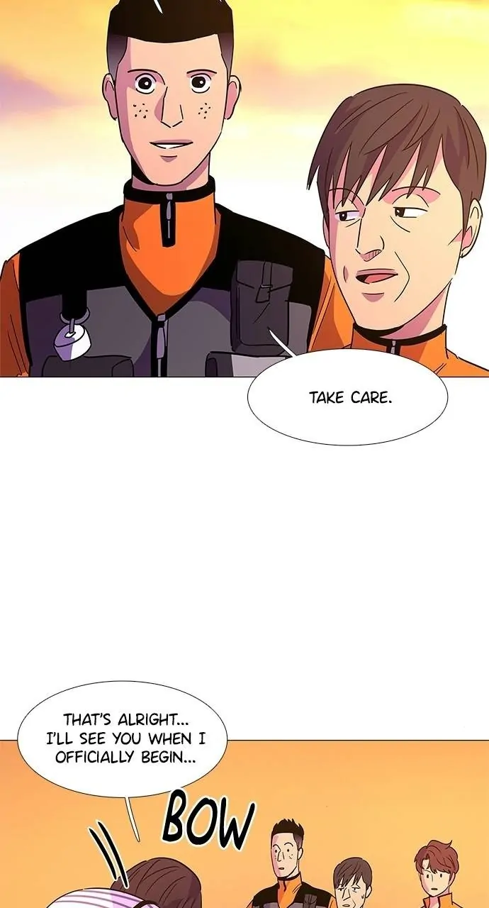 1 Second Chapter 76 - Page 66