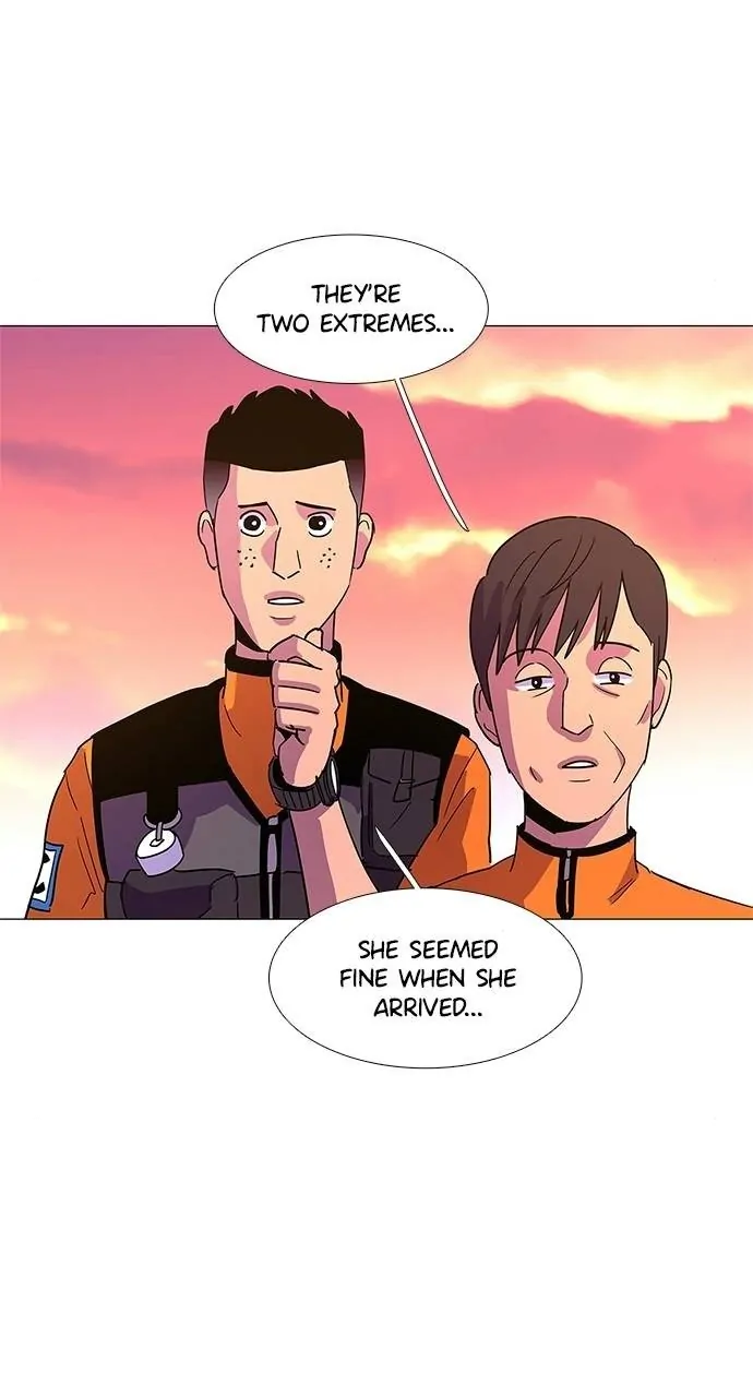 1 Second Chapter 76 - Page 69