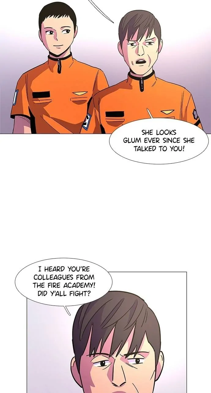 1 Second Chapter 76 - Page 72