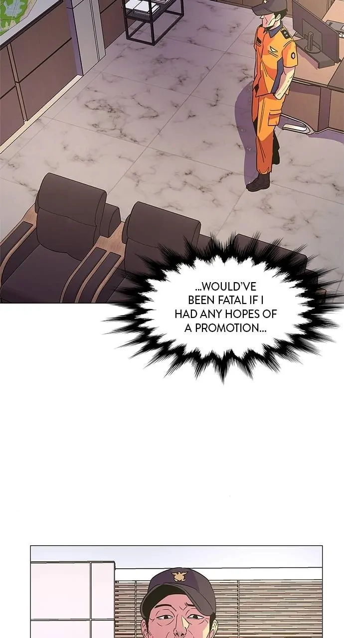 1 Second Chapter 76 - Page 10