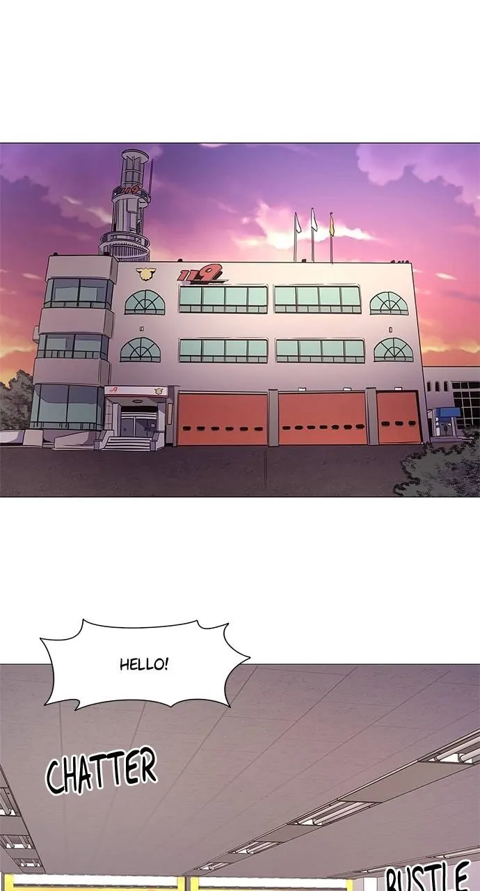 1 Second Chapter 77 - Page 1