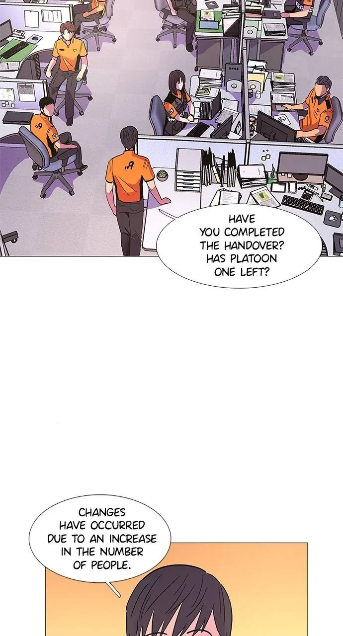 1 Second Chapter 77 - Page 18