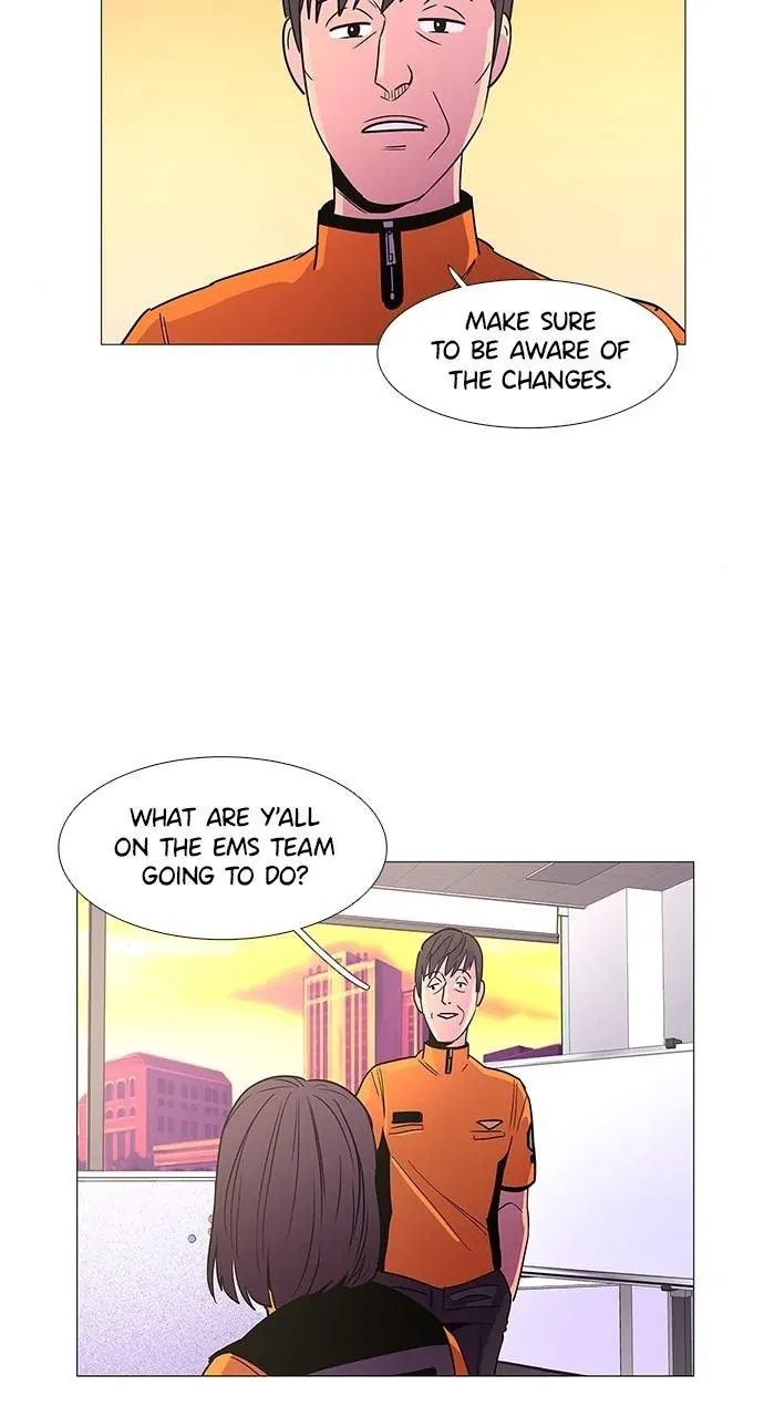 1 Second Chapter 77 - Page 19