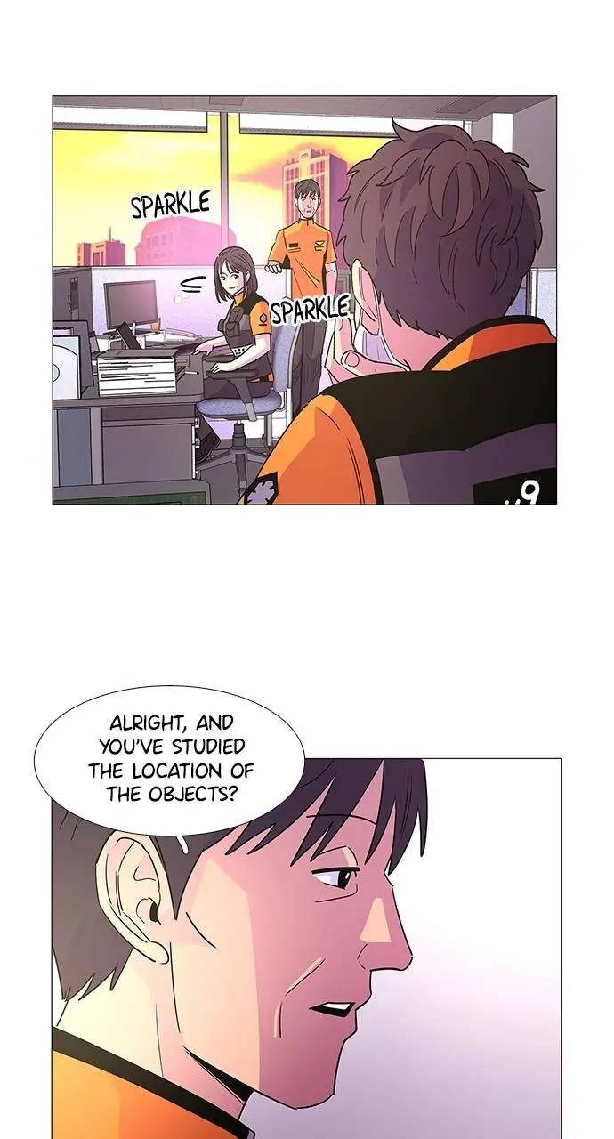1 Second Chapter 77 - Page 21