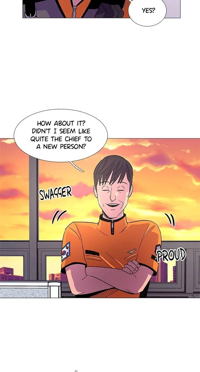 1 Second Chapter 77 - Page 35