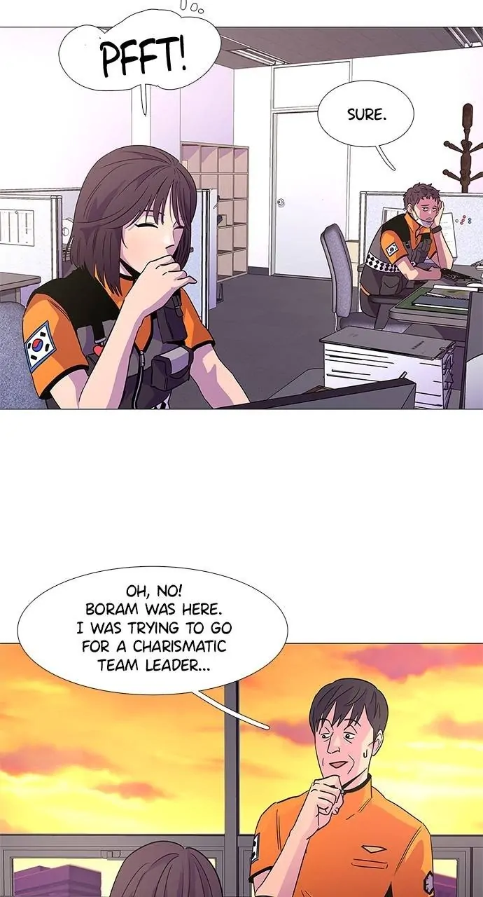 1 Second Chapter 77 - Page 36