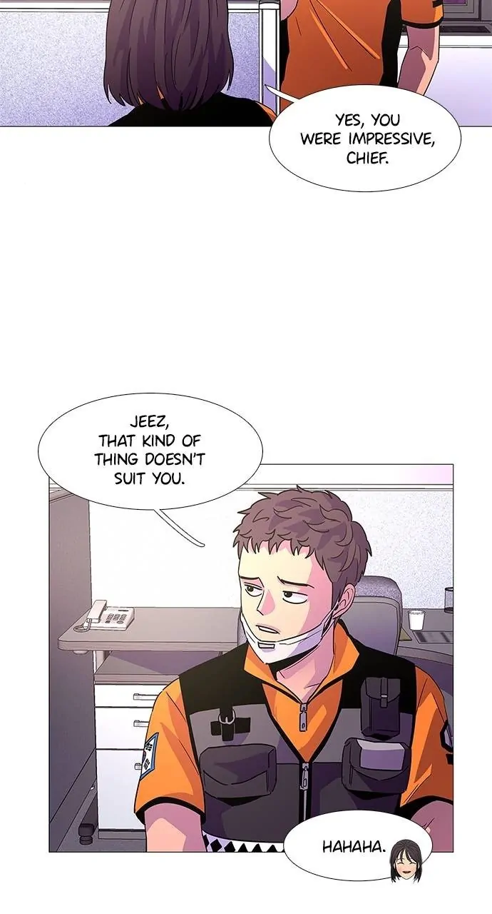 1 Second Chapter 77 - Page 37