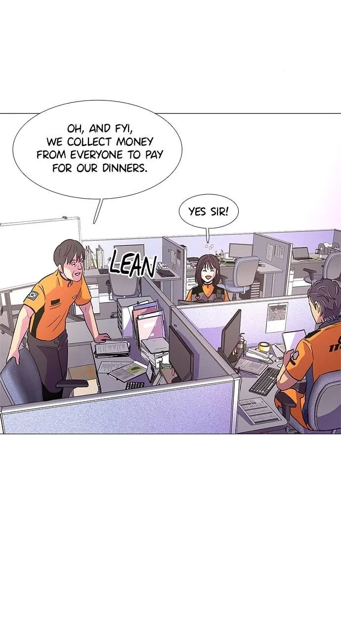 1 Second Chapter 77 - Page 38