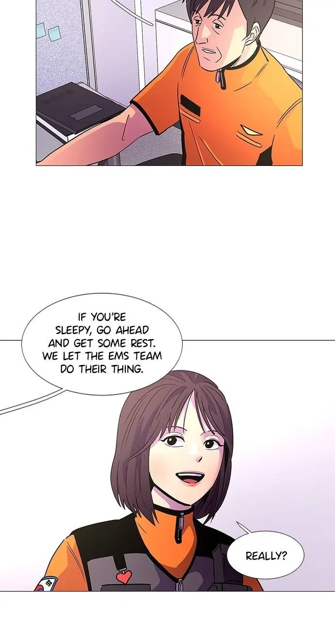 1 Second Chapter 77 - Page 41