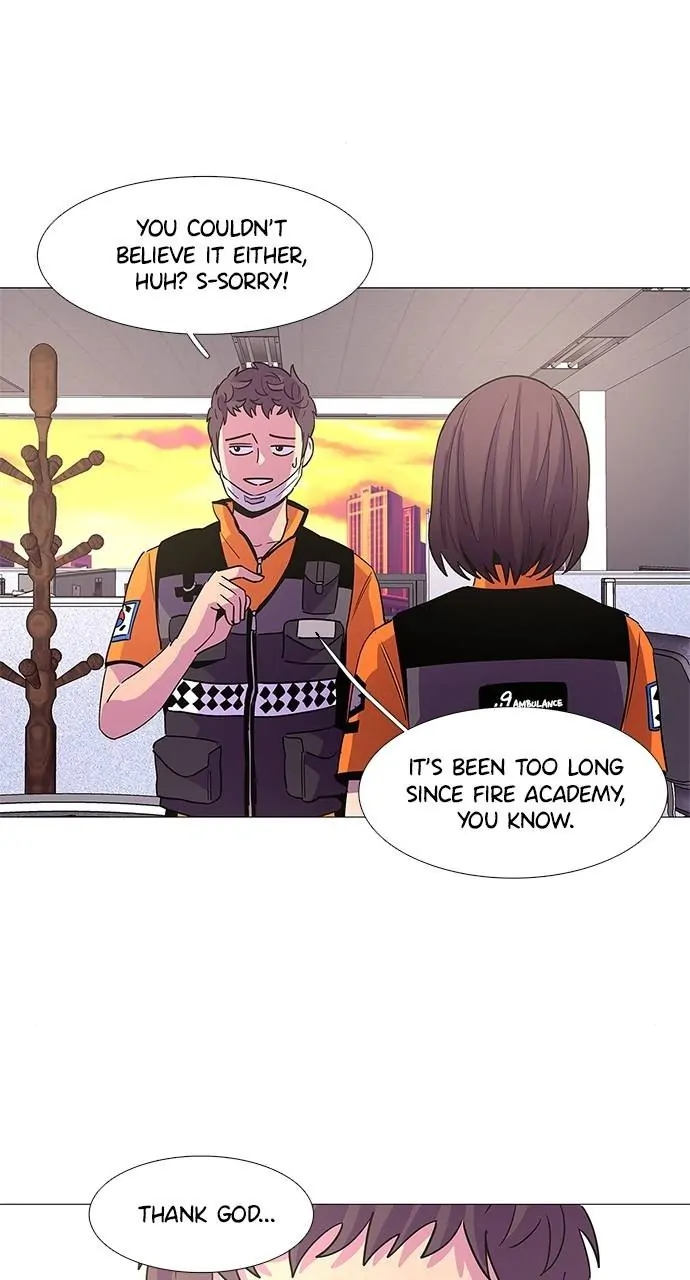 1 Second Chapter 77 - Page 6