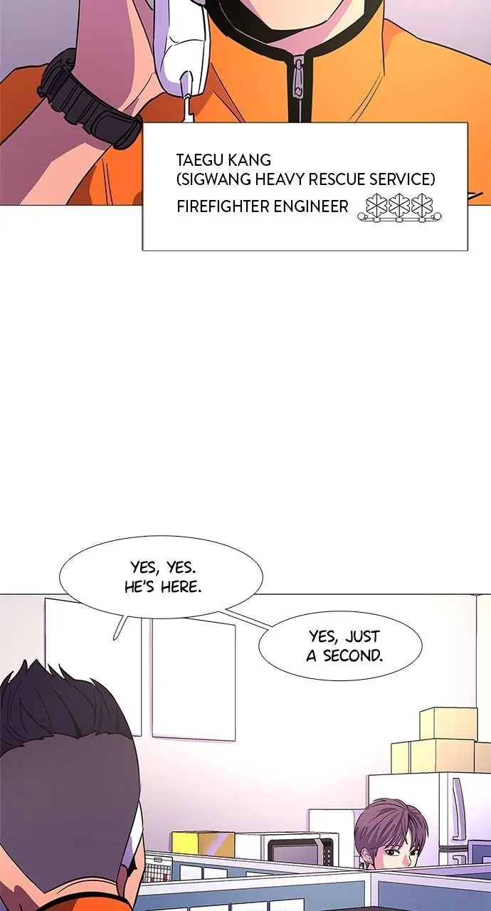1 Second Chapter 77 - Page 57