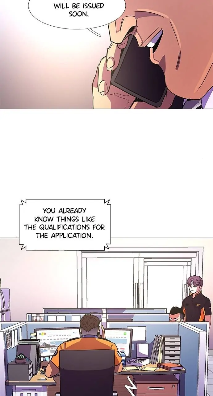 1 Second Chapter 77 - Page 70