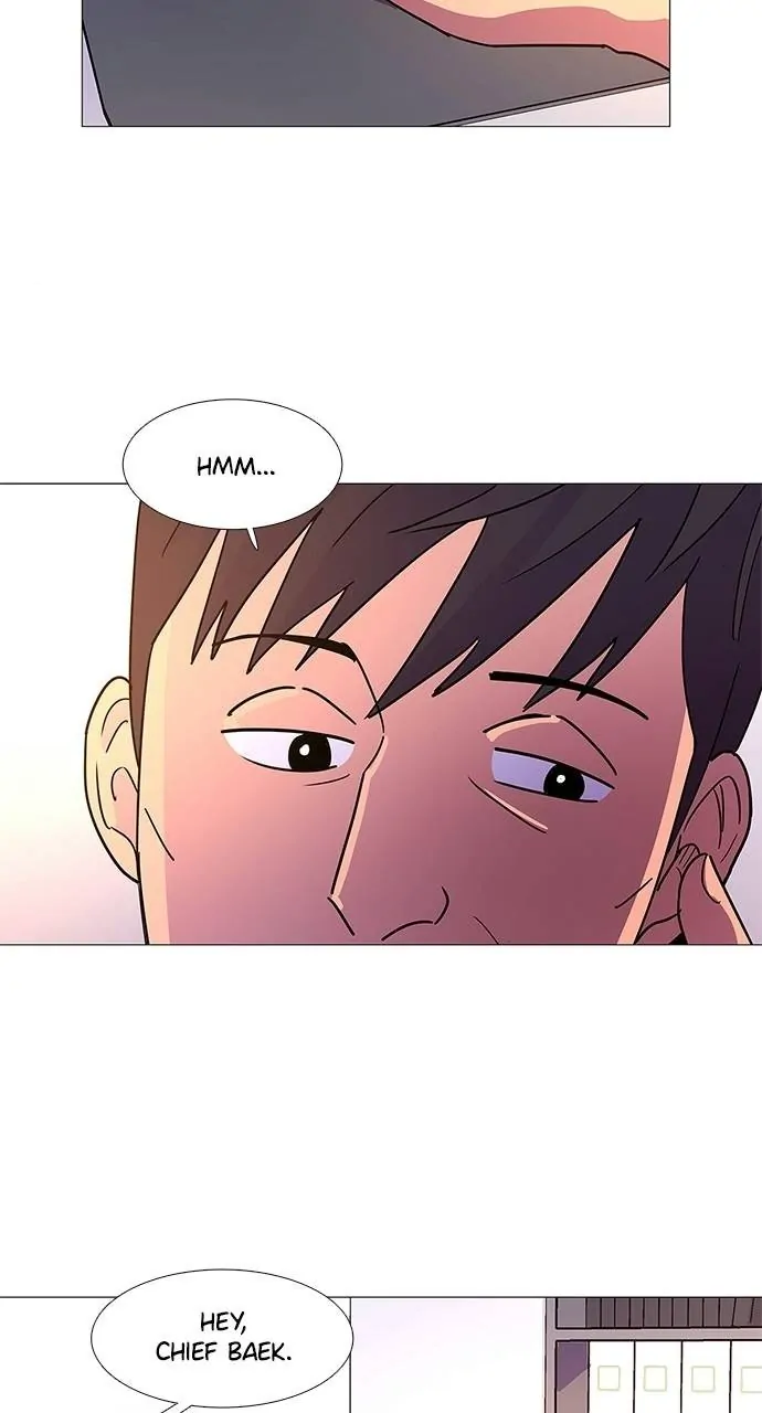 1 Second Chapter 78 - Page 2
